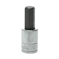 
                  TENG TOOLS Nasadka Trzpieniowa 6-Kątna 10x49.5mm z Chwytem 3/8" CRV M381510-C 5020385133457